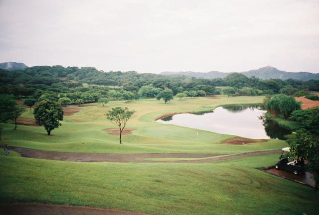 Costa Rica