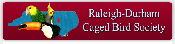 Raleigh Durham Caged Bird Society
